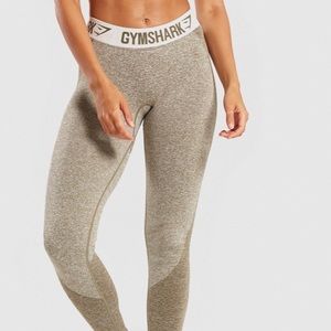 Gymshark flex high waisted leggings